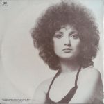 Marcella – Tu Non Hai La Più Pallida Idea Dell'Amore LP Plak - Görsel 2