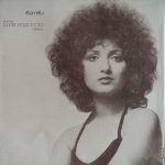 Marcella – Tu Non Hai La Più Pallida Idea Dell'Amore LP Plak