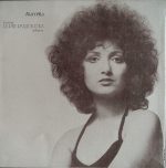 Marcella – Tu Non Hai La Più Pallida Idea Dell'Amore LP Plak