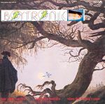 Boytronic – Late Night Satellite 12'' Maxi Single Plak