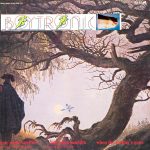 Boytronic – Late Night Satellite 12'' Maxi Single Plak