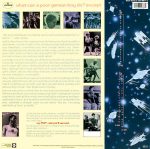 Boytronic – Late Night Satellite 12'' Maxi Single Plak - Görsel 2