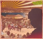 Kırıka Featuring Sarp Keskiner – Kaba Saz CD