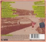 Kırıka Featuring Sarp Keskiner – Kaba Saz CD - Görsel 2