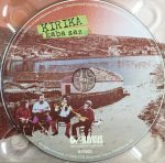 Kırıka Featuring Sarp Keskiner – Kaba Saz CD - Görsel 3