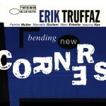 Erik Truffaz – Bending New Corners CD (Future Jazz)