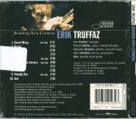 Erik Truffaz – Bending New Corners CD (Future Jazz) - Görsel 2