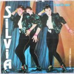 Silvia Dumitrescu – Cred În Tine LP Plak