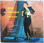 Silvia Dumitrescu – Cred În Tine LP Plak - Görsel 2