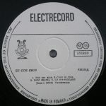 Silvia Dumitrescu – Cred În Tine LP Plak - Görsel 3