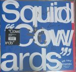 Squid – Cowards CD - Görsel 2