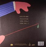 Todd Terje – It's The Arps EP 12'' Maxi Single Plak (House) - Görsel 2