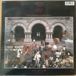 Rush – Moving Pictures LP Plak - Görsel 2