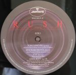 Rush – Moving Pictures LP Plak - Görsel 3
