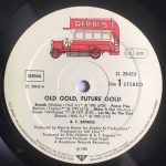 B.T. Express – Greatest Hits LP Plak - Görsel 3