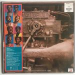 B.T. Express – Greatest Hits LP Plak - Görsel 2