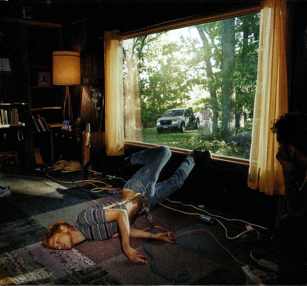 Perfume Genius – Glory CD