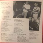 Anti – I Dont Want To Die In Your War LP Plak - Görsel 5