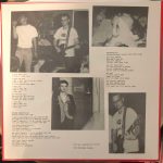 Anti – I Dont Want To Die In Your War LP Plak - Görsel 6