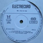 Cătălin Crișan – Mi-e Dor De Tine LP Plak - Görsel 3