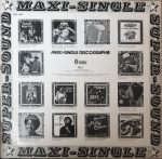 Capital Letters – UK Skanking 12'' Maxi Single Plak - Görsel 2