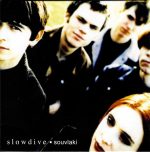 Slowdive – Souvlaki CD