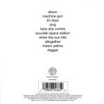 Slowdive – Souvlaki CD - Görsel 2
