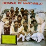 Orquesta Original De Manzanillo – Guayabita Del Pinar LP Plak (Afro-Cuban)