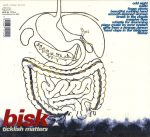 Bisk – Ticklish Matters CD (IDM) - Görsel 2