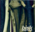Bisk – Ticklish Matters CD (IDM)