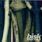 Bisk – Ticklish Matters CD (IDM)