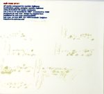 Bisk – Ticklish Matters CD (IDM) - Görsel 3