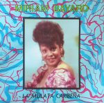 Miriam Bayard Y Habana Son – La Mulata Caribeña LP Plak (Afro-Cuban)