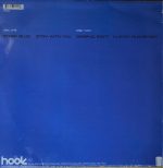 Singo – Stark Blue EP 2x 12'' Maxi Single Plak (Progressive Trance) - Görsel 2