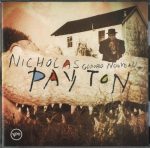 Nicholas Payton – Gumbo Nouveau CD
