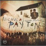 Nicholas Payton – Gumbo Nouveau CD