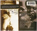 Nicholas Payton – Gumbo Nouveau CD - Görsel 2