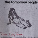 The Tomorrow People – Rose City Rose LP Plak