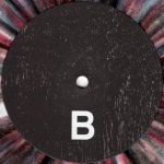 The Tomorrow People – Rose City Rose LP Plak - Görsel 3