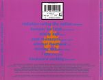 Massive Attack V Mad Professor – No Protection CD (Trip Hop) - Görsel 2