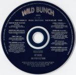 Massive Attack V Mad Professor – No Protection CD (Trip Hop) - Görsel 3