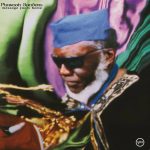 Pharoah Sanders – Message From Home LP Plak