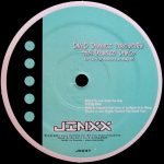 David Duriez Presents San France Disco – Let The Funk Control Your Body EP 12'' Maxi Single Plak (House) - Görsel 2
