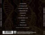 Coroner – Dissonance Theory CD - Görsel 2