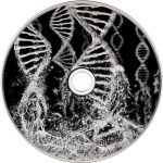 Coroner – Dissonance Theory CD - Görsel 3
