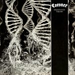 Coroner – Dissonance Theory CD