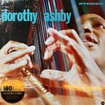 Dorothy Ashby – Dorothy Ashby LP Plak