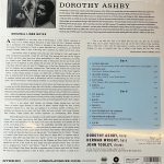 Dorothy Ashby – Dorothy Ashby LP Plak - Görsel 2