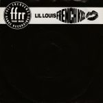 Lil Louis – French Kiss 45lik Plak