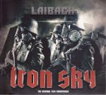 Laibach – Iron Sky (The Original Film Soundtrack) CD
